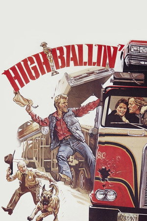 Poster for Крутые водилы