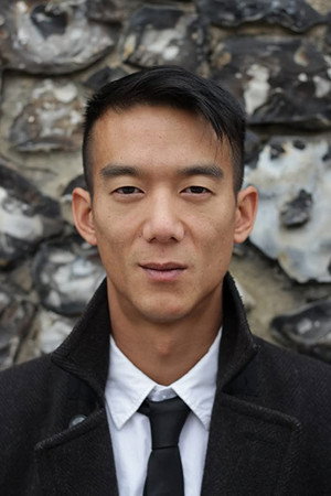 Cover image for Mark Chiu