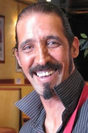 Cover image for Abdellah Chakiri