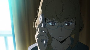 Poster for Эпизод 7