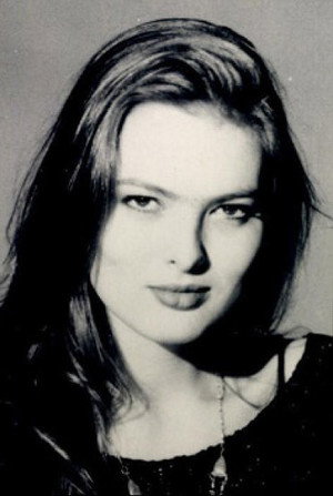 Cover image for Janna Marangosoff