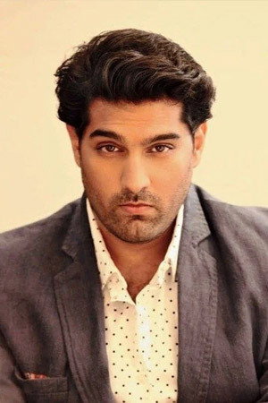 Cover image for Kunaal Roy Kapur