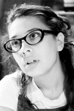 Cover image for Heba Yousry