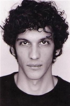 Cover image for Najib Oudghiri