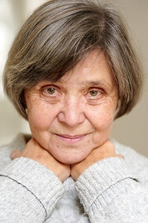 Cover image for Doris Plenert