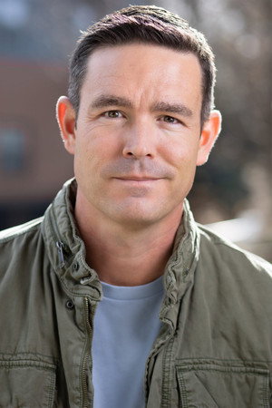 Cover image for Shaun McLane