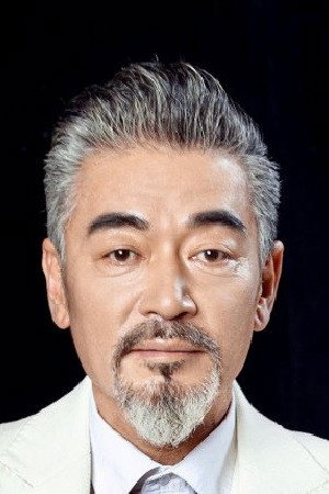 Cover image for Хэ Юн Шэн