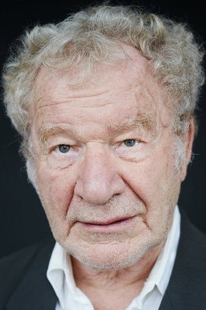 Cover image for Michael Hanemann