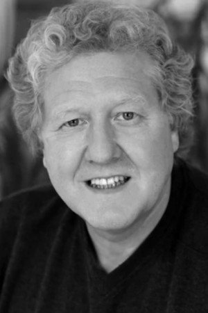 Cover image for Iain Lauchlan