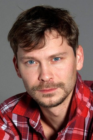 Cover image for Marek Holý