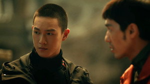 Poster for Эпизод 25