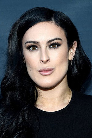 Cover image for Rumer Willis