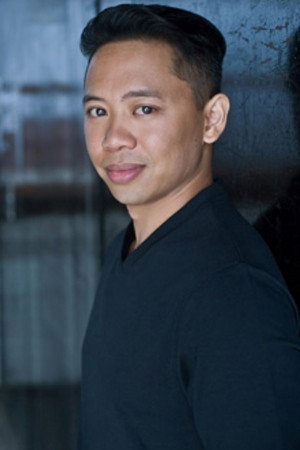 Cover image for Byron Abalos