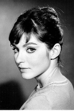 Cover image for Marie-France Pisier
