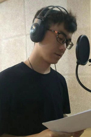 Cover image for Hao Tang