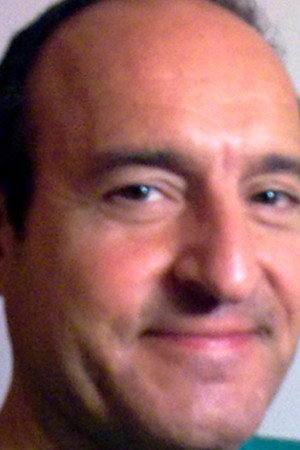 Cover image for Josep Maria Gimeno