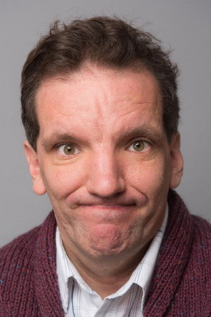 Cover image for Henning Wehn