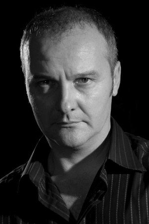 Cover image for Goran Radaković