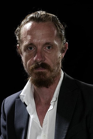 Cover image for Matthew Sunderland