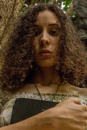 Cover image for Carol Aragão