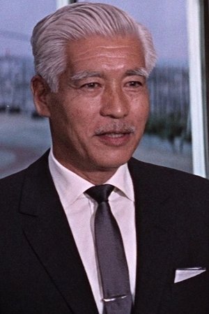 Cover image for Teru Shimada