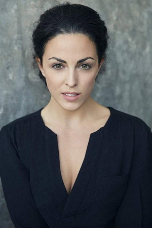 Cover image for Kellie Blaise