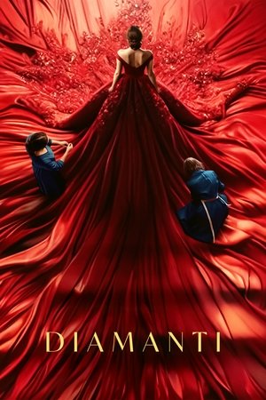 Poster for Бриллианты