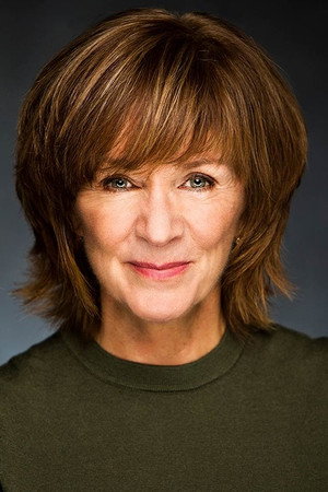 Cover image for Debra McGrath