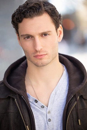 Cover image for Chris Matteis