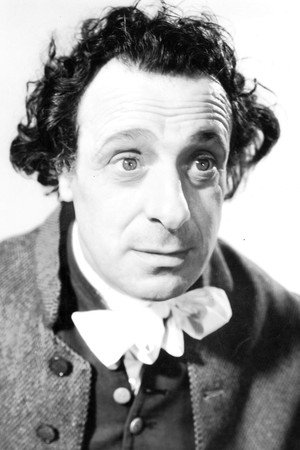 Cover image for Luis Alberni