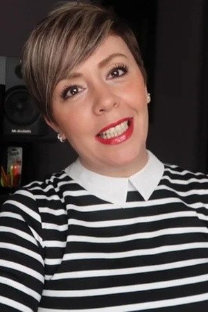 Cover image for Erica Edwards