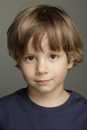 Cover image for Eric Olaru