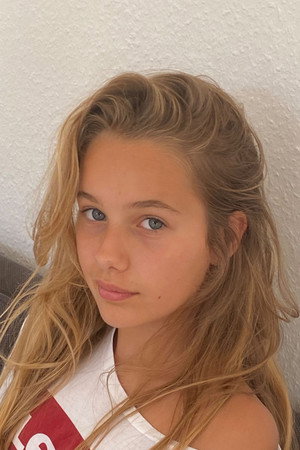 Cover image for Charlotte Martz
