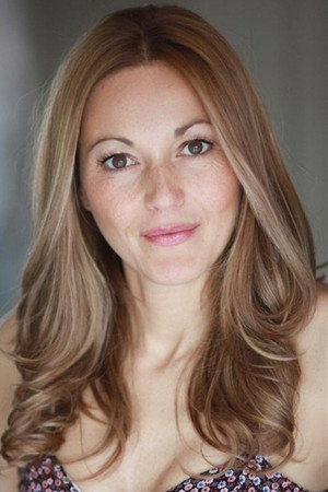 Cover image for Isabelle Teboul