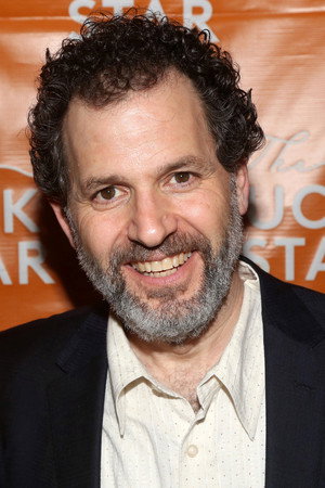 Cover image for Mike Shapiro