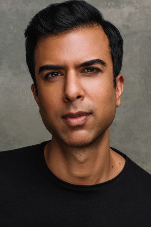 Cover image for Soman Chainani