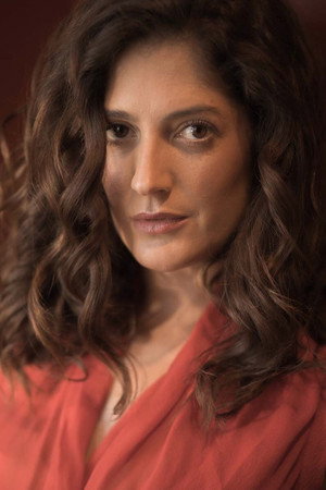 Cover image for Marta Gil