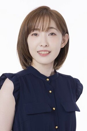 Cover image for いなせあおい