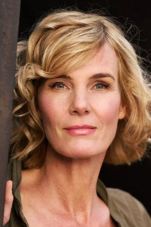 Cover image for Chrissy Schulz