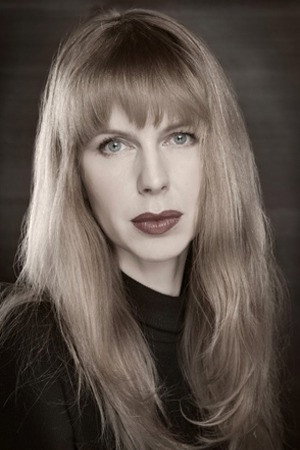Cover image for Мария Авдюшко