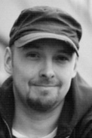 Cover image for Ulrik Bruchholz