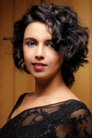 Cover image for Divya Jagdale