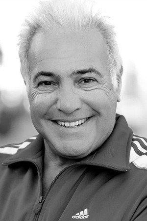 Cover image for Barry Diamond