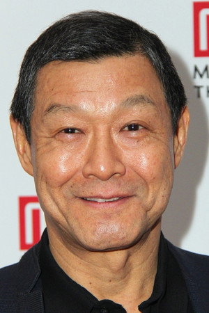 Cover image for James Saito
