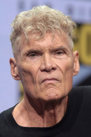 Cover image for Everett McGill