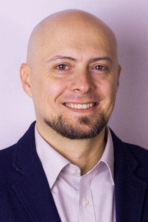 Cover image for Oleh Karpenko