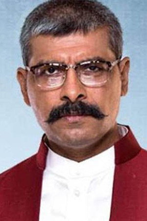 Cover image for Sudip Mukherjee
