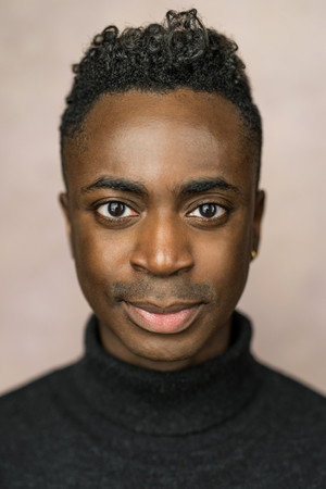 Cover image for Kwaku Mills