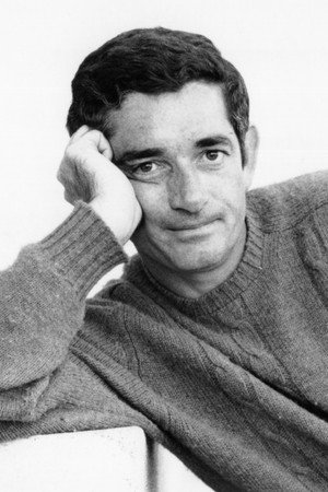 Cover image for Jacques Demy