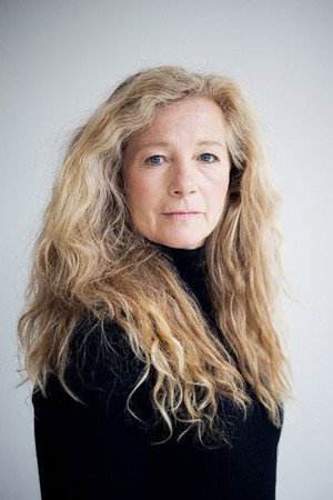 Cover image for Tanja de Wendt